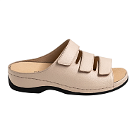 Сабо ортопедические Dr. Thomas женские DTD-002-БЖ бежевые.