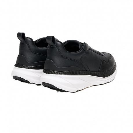 Кроссовки Footwell женские 5020ATH-011 домино. Изображение 2 из 4