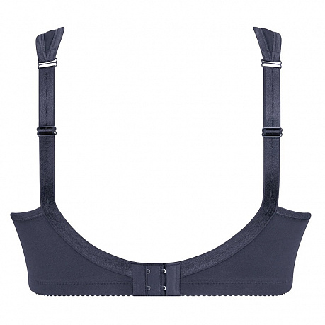 Бюстгальтер Anita Care Safina для фиксации экзопротеза 5349X 463 синий. Изображение 3 из 3