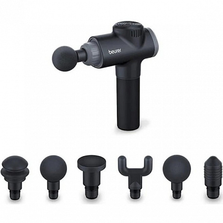 Массажер Beurer для тела MG180. Изображение 3 из 3