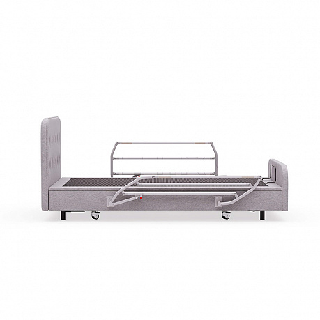 Кровать медицинская Met электрическая Janin PE-230. Изображение 4 из 8