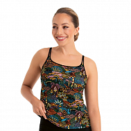 Танкини-топ Anita Care Rimini 6574-1 (M25) 009 цветной.